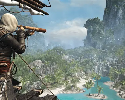 Elemento muy querido será retirado del remake de Assassin's Creed IV: Black Flag