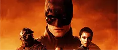 Se eleva el hype por el estreno de The Batman 2