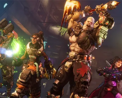 Desarrollador de Borderlands 4 le dice a fans que pidan reembolso