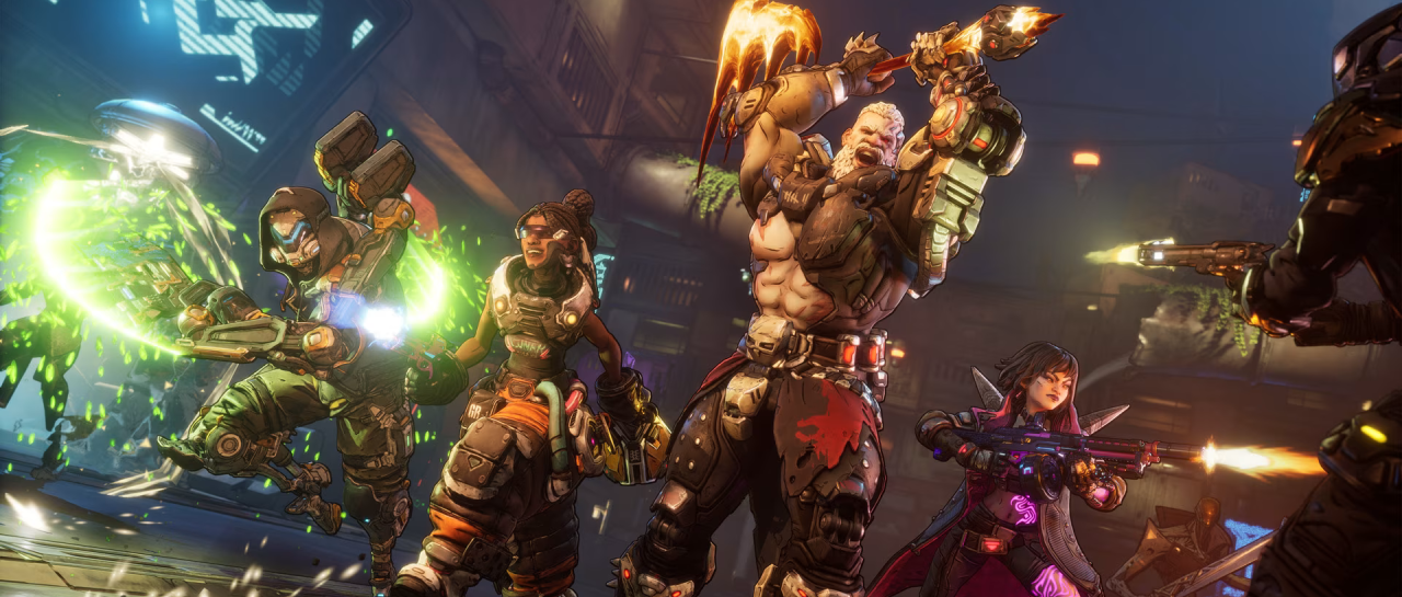 Desarrollador de Borderlands 4 le dice a fans que pidan reembolso