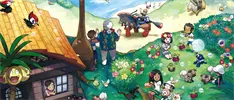 Nintendo renueva la marca de Pokémon Moon