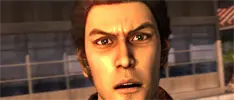 Filtración revela remake de Yakuza 3