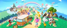 Los primeros detalles del nuevo Animal Crossing se han filtrado