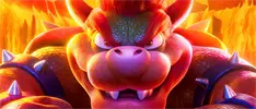 Filtración revela quién sería el villano de Super Mario Galaxy La Película