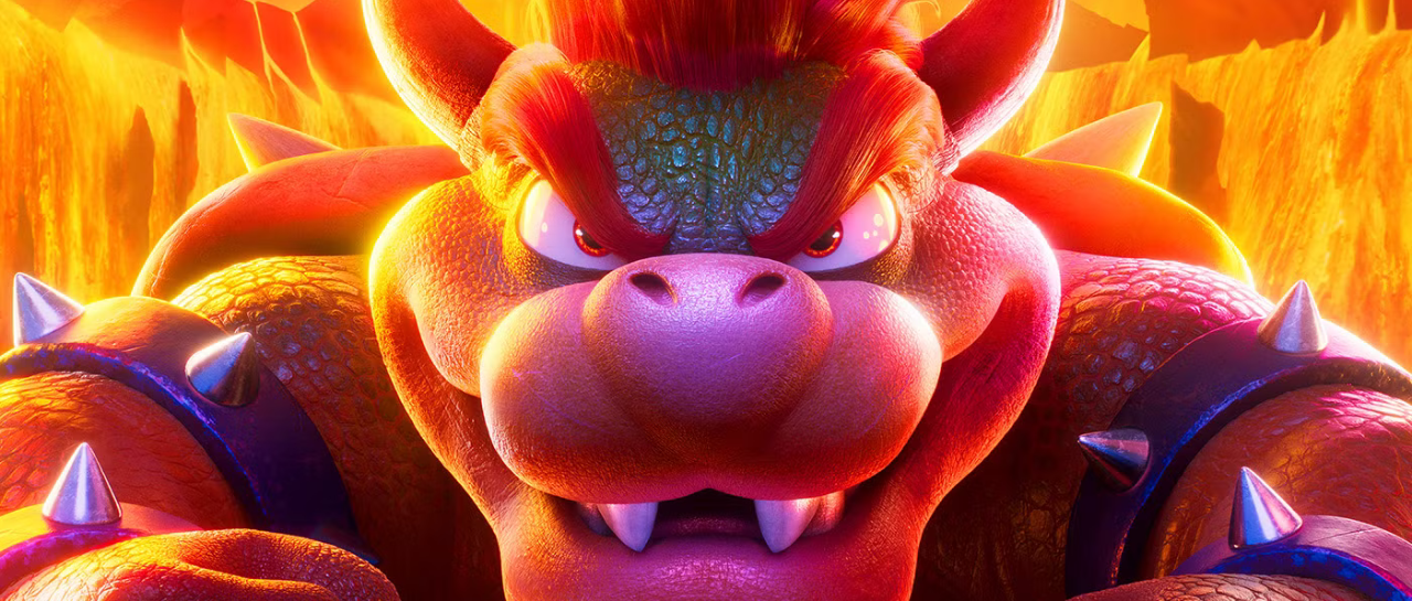 Filtración revela quién sería el villano de Super Mario Galaxy La Película