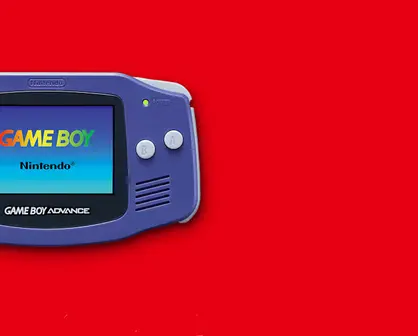 Dos juegos muy raros de Game Boy Advance se suman a Switch Online