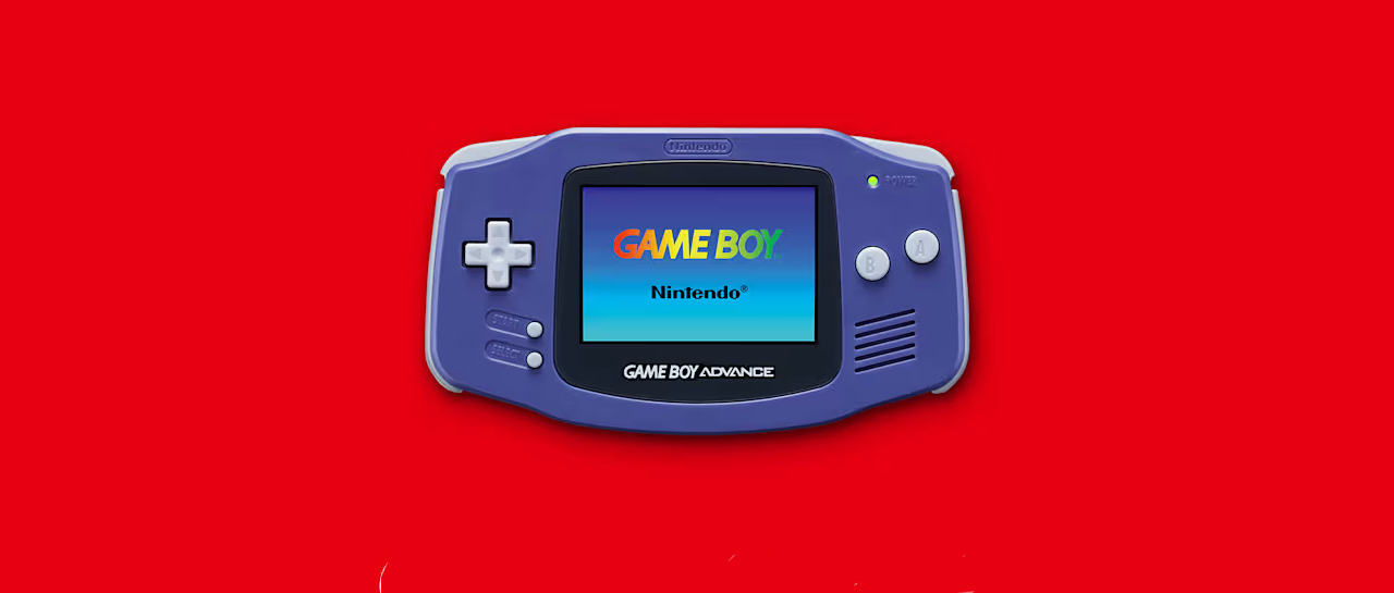 Dos juegos muy raros de Game Boy Advance se suman a Switch Online