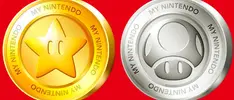 Las recompensas podrían volver según nueva patente de Nintendo