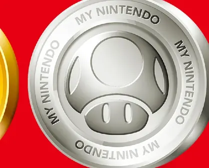Las recompensas podrían volver según nueva patente de Nintendo