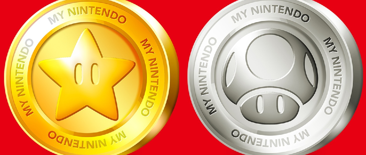 Las recompensas podrían volver según nueva patente de Nintendo