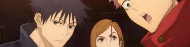 El anime de Jujutsu Kaisen llega a HBO Max