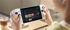 Se filtra el sistema operativo del ROG Xbox Ally