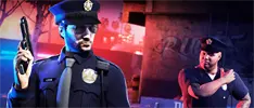 GTA Online celebra el evento de vigilancia vecinal