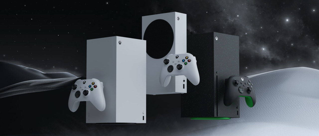 Aumentan los precios de las consolas Xbox Series
