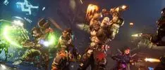 Fans encuentran arma en Borderlands 4 que derrota jefes con una bala