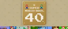 40 años de gloria: El legado inmortal de Mario Bros.
