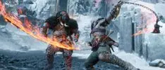 Filtración revela el siguiente God of War