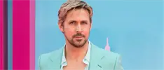 Primer vistazo a Ryan Gosling para la película Star Wars: Starfighter