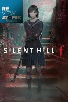 Review – Silent Hill f