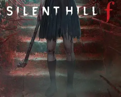 Review – Silent Hill f