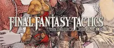 Review – Final Fantasy Tactics: The Ivalice Chronicles