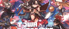 Review – Towa and the Guardians of the Sacred Tree