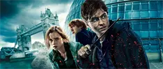 Harry Potter vuelve a los cines con coleccionables