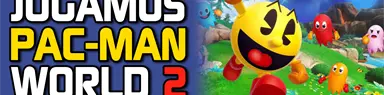 Pac-Man World 2 Re-PAC – ¿Vale la pena?