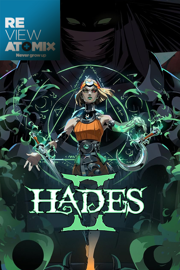 Review – Hades II