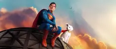 Revelan al posible villano de Superman: Man of Tomorrow