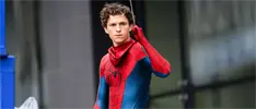 Tom Holland es hospitalizado tras accidente en Spider-Man: Brand New Day