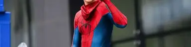Tom Holland es hospitalizado tras accidente en Spider-Man: Brand New Day