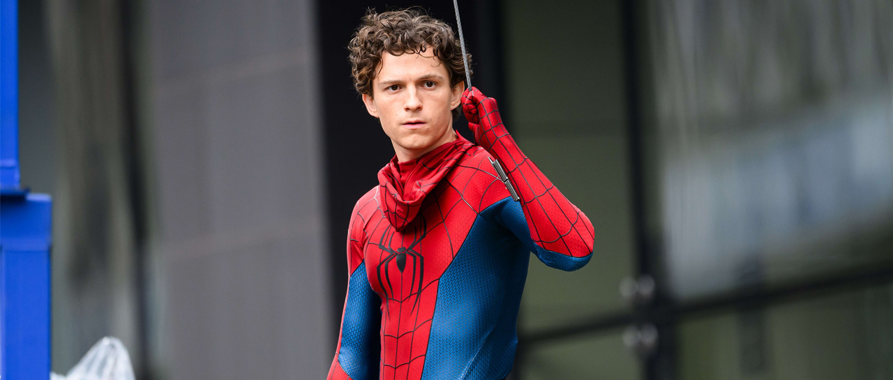Tom Holland es hospitalizado tras accidente en Spider-Man: Brand New Day