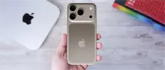 Ciertos colores de iPhone 17 se dañan fácilmente