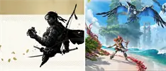 Encuentran pruebas de que Horizon y Ghost of Tsushima llegarán a Xbox