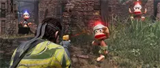 Konami pregunta a los fans cuál debería ser el siguiente remake de Metal Gear Solid