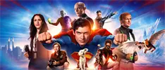 Imagen del guión de la próxima película de Superman causa furor entre los fans