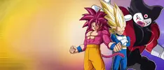 Dragon Ball: Sparking! Zero recibe nuevo contenido DLC