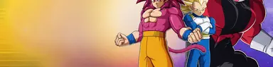 Dragon Ball: Sparking! Zero recibe nuevo contenido DLC