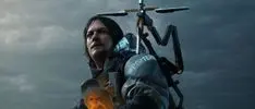 La película de Death Stranding tendrá una historia original