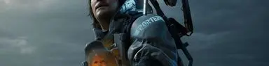 La película de Death Stranding tendrá una historia original
