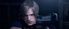 Filtración revela cómo sería el gameplay de Leon en Resident Evil 9: Requiem