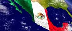 Diputada mexicana asegura que hay una nave espacial en Veracruz