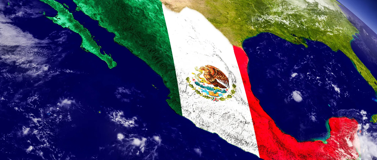 Diputada mexicana asegura que hay una nave espacial en Veracruz