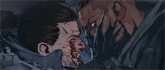 Tráiler de la película de anime de Death Stranding: Mosquito