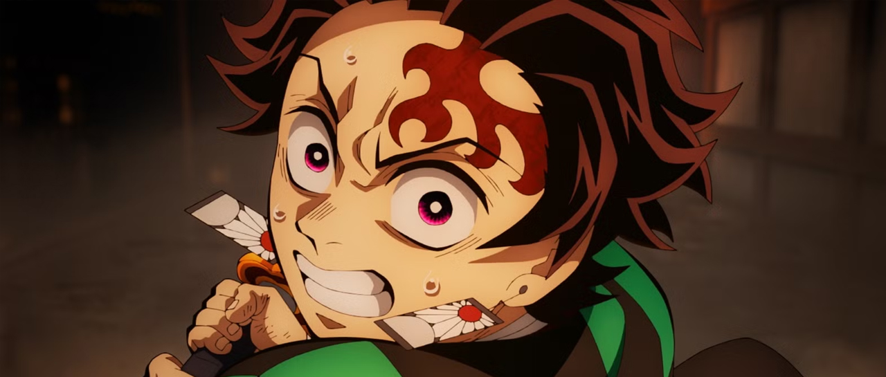 ¿Cuándo llegará Demon Slayer: Castillo Infinito a streaming?
