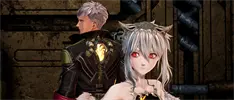 Tráiler revela cuándo llegará Code Vein II