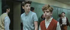 Llega nuevo y aterrador tráiler de It: Welcome to Derry