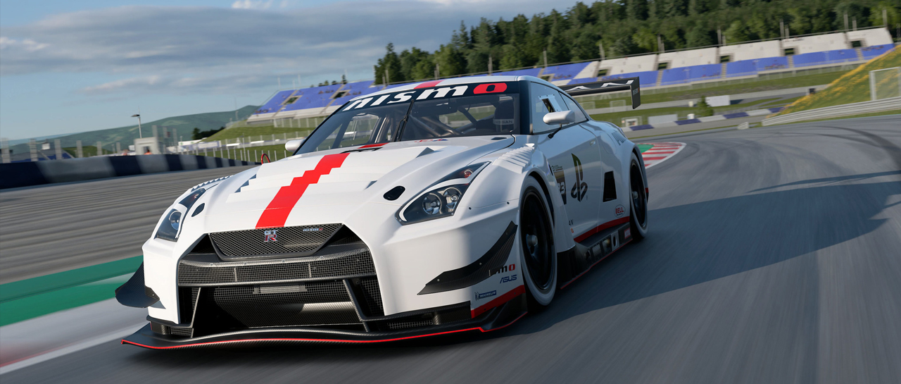Nuevo contenido llegará a Gran Turismo 7