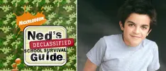 Estrella de El Manual de Ned acaba viviendo en la calle
